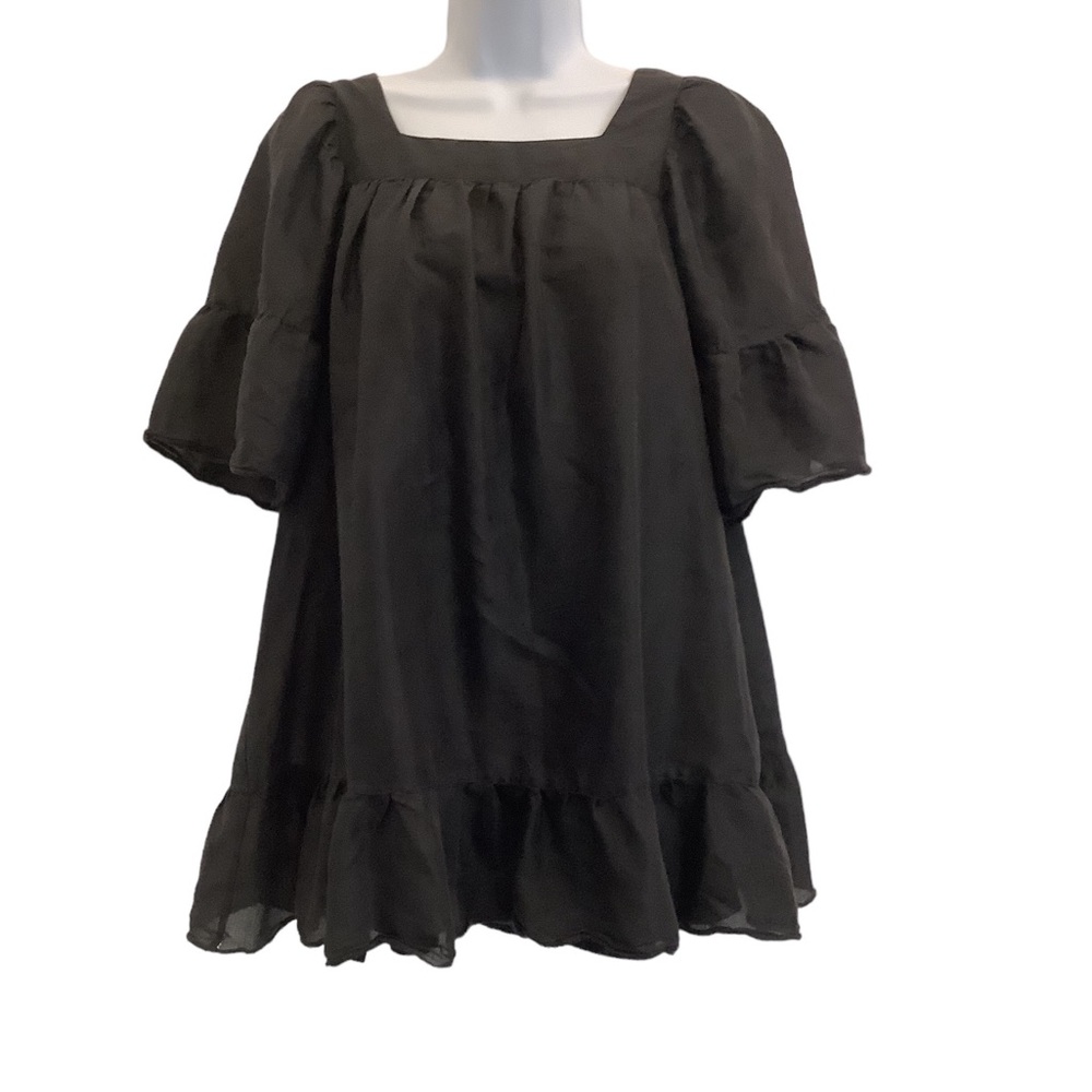 Piko 1988 blouse